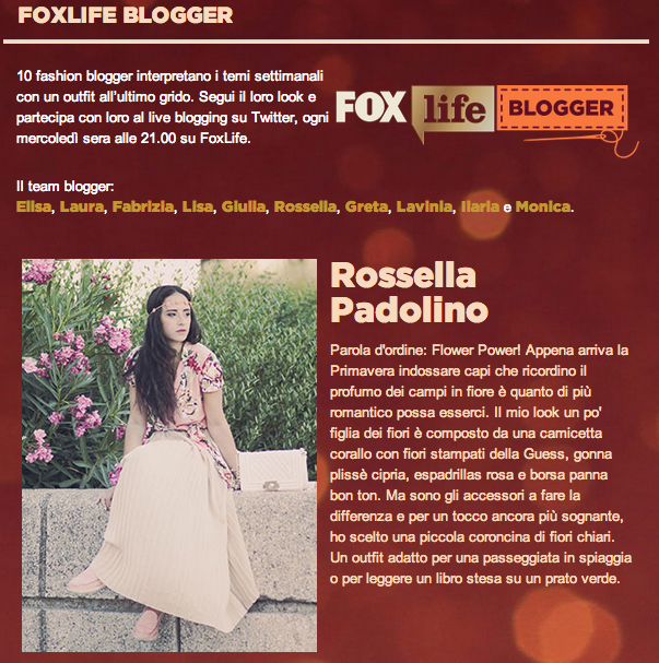 fox-life-blogger-rossella